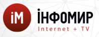 ТОВ "Інфомір"