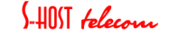 ІСП "S-host"